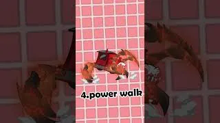 Thumbnail: CHOO CHOO CHARLES WALK STEPS