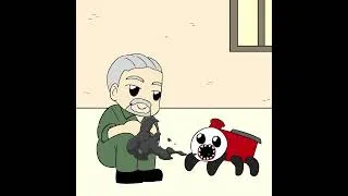 Thumbnail: RAISING BABY CHOO CHOO CHARLES!! l Choo Choo Charles
