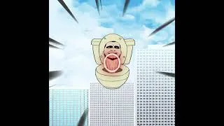 Thumbnail: Skibidi Toilet vs Speaker Man!! l Skibidi Toilet