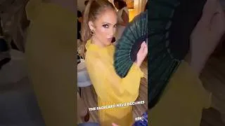 Thumbnail: Jennifer Lopez having fun #JLo #Shorts
