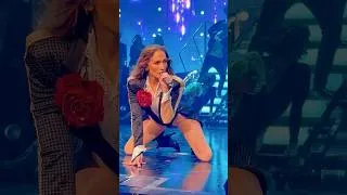 Thumbnail: Jennifer Lopez - On The Floor Live #JLo #Shorts