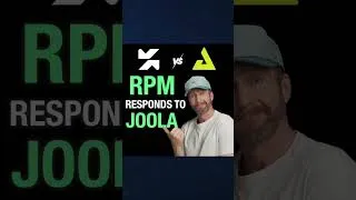 Thumbnail: The First Brand to Challenge JOOLA’s Patents