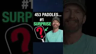 Thumbnail: The #1 Pickleball Paddle Isn't the Best at Anything