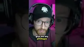 Thumbnail: Journalists don't have special rights