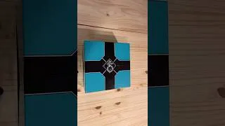 Thumbnail: A quick look at Bullet Cubed all packed away!