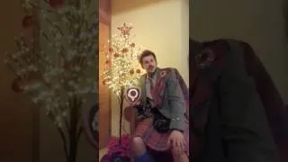 Thumbnail: Clan MacGillivray Christmas Message