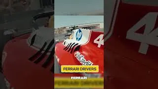 Thumbnail: FERRARI'S SECRET 3-STEP PLAN! 😱 Mercedes' 30HP Advantage Is in Danger!
