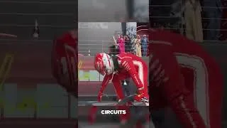 Thumbnail: FERRARI'S SECRET 3-STEP PLAN! 😱 Mercedes' 30HP Advantage Is in Danger
