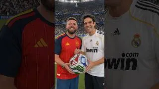 Thumbnail: How Many Footballers Will Sign My Football?