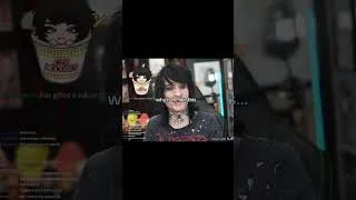 Thumbnail: My dad gifted me subs   ©guilbertguitar #johnnieguilbert #twitch #live #funny