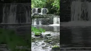 Thumbnail: #naturesounds for #sleeping #study #meditation Full 8Hour video @johnnielawson #relaxing #waterfall
