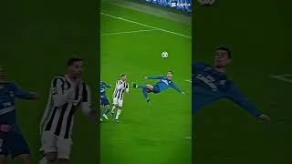 Thumbnail: The goat cr7