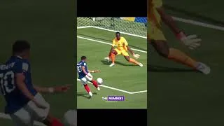 Thumbnail: Mbappe + Michael olise France