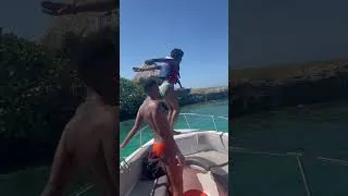 Thumbnail: So glad that my friend is okay 😂🫶🏾