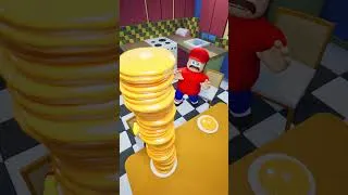 Thumbnail: Johnny's New Plate!