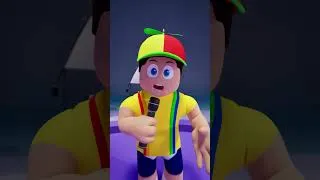 Thumbnail: Roblox Kiss, Marry, Kill!