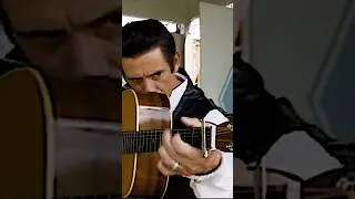Thumbnail: Boyd Holbrook as Johnny Cash #BoydHolbrook #JohnnyCash #ACompleteUnknown #2024 #Shorts
