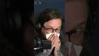 Thumbnail: "My nose has perfect pitch!" #gaming #fogpiercer #talentednostrils
