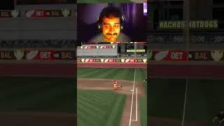 Thumbnail: THE MLB EXPERIENCE #mlbtheshow #robbed #twitch