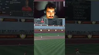 Thumbnail: SDS DOING SDS THINGS #birthday #mlbtheshow #robbed #perfectouts