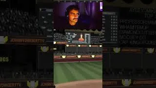 Thumbnail: is that jude belliham #mlbtheshow #legend #twitch #lockedin