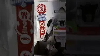 Thumbnail: My Wheeljack Cyberforce Toy