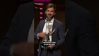 Thumbnail: We just won another Emmy