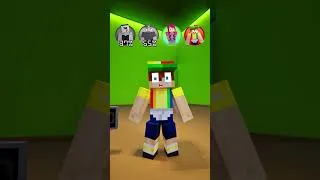 Thumbnail: Who Can Scream the Loudest?