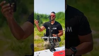 Thumbnail: POV The Suppressor Gets Too Hot