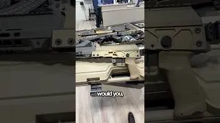 Thumbnail: Stenzel Industries SAK-21
