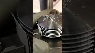 Thumbnail: Custom Nitro RC Engine HEATSINK