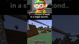 Thumbnail: He Really Did This...