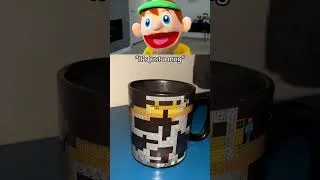 Thumbnail: That's Just a Mug... Right?
