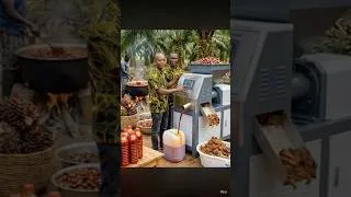 Thumbnail: Oil production