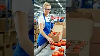 Thumbnail: Fresh Tomatoes 🍅