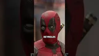 Thumbnail: UPDATE: Robert Downey Jr. vs Ryan Reynolds Avengers Doomsday "Fight" | #Marvel #avengers
