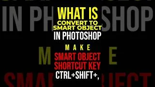 Thumbnail: How to Create Shortcut Key in Photoshop