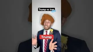 Thumbnail: So THAT'S how Iran keep fighting after being "destroyed" #latestnews #2026update