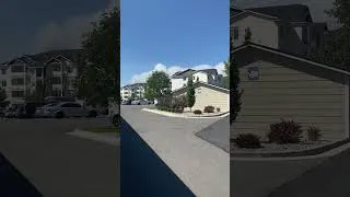 Thumbnail: Big fire near us! Prayer Request