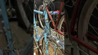 Thumbnail: Chapman Cycles ART