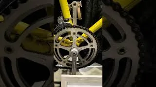 Thumbnail: VintageRoadBike
