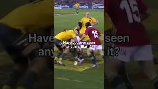 Thumbnail: How did he actually lift him? 🤯🏉