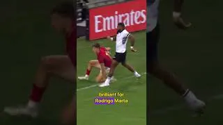 Thumbnail: They Had NEVER Won a World Cup Game…