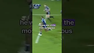 Thumbnail: Players That Didn't Look Human