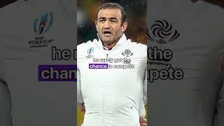 Thumbnail: Rugby Players Who Were TOO GOOD For Their Team