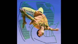 Thumbnail: LENARDIO'S CYBERSPACE - momentary silence