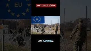 Thumbnail: The border inscribes some populations as exploitable and others as expendable #leftist #migration