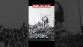 Thumbnail: fascism finds continuity with liberalism in its racial imperialism #leftist #breadtok #left