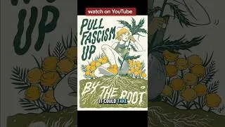 Thumbnail: Socialism or barbarism #socialism #left #breadtok #leftist #fascist