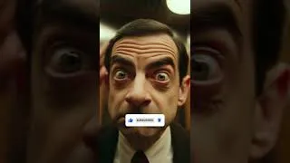 Thumbnail: Mr. Bean’s Elevator Went CRAZY — And He Made It Even Worse